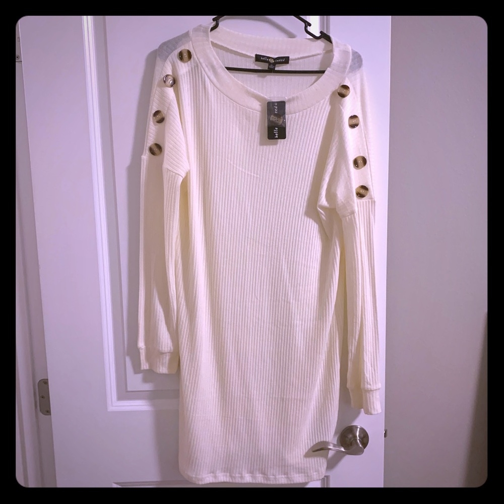 New dress